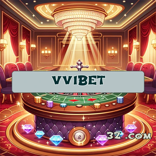vvibet Cassino Online