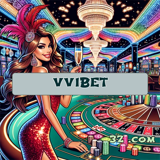 vvibet Promoções Especiais