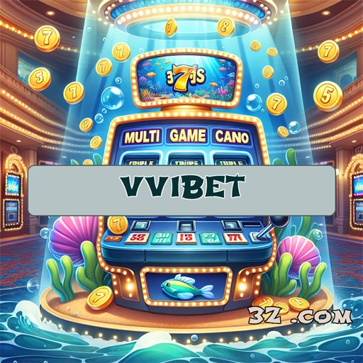 Slots Criativos e Cativantes: A Experiência Unica do vvibet
