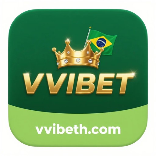 vvibet logo