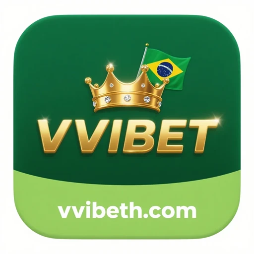 vvibet logo