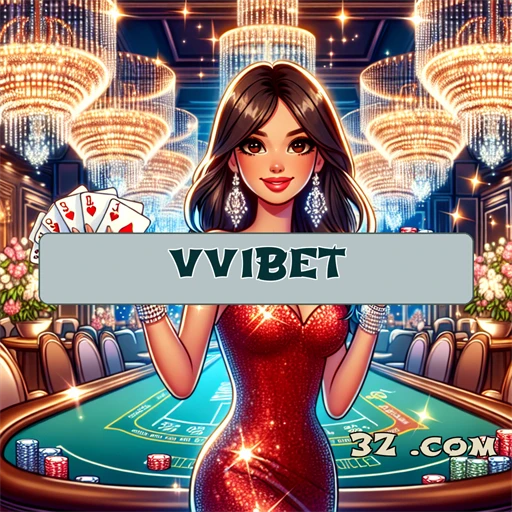 Experiência VIP no vvibet: Exclusividade em Cada Jogo!