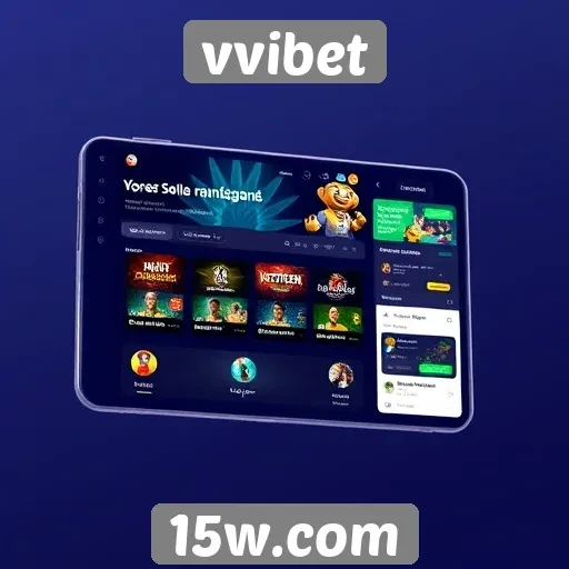 novas funcionalidades de vvibet melhoram a experiência do usuário